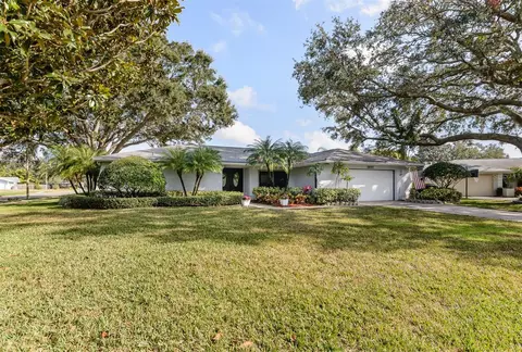 2657 Westchester Dr N, Clearwater, FL 33761