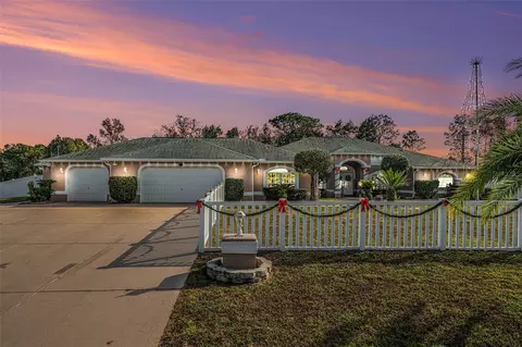 12410 Fillmore St, Spring Hill, FL 34609