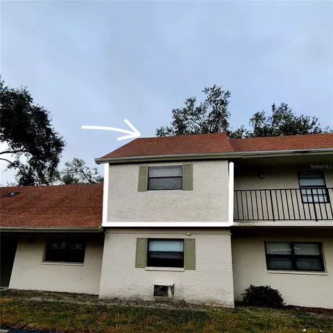 2166 Bradford St #121, Clearwater, FL 33760