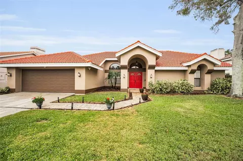 161 Woodcreek Dr N, Safety Harbor, FL 34695