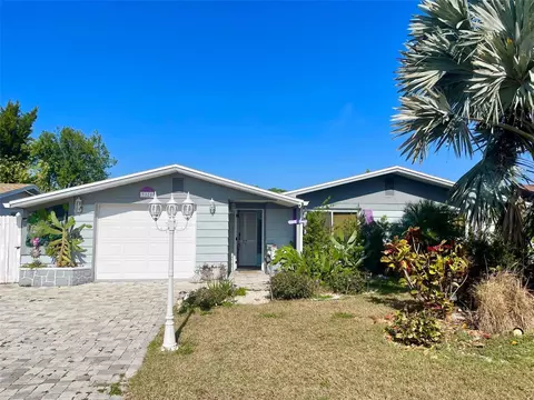 7321 Robstown Dr, Port Richey, FL 34668