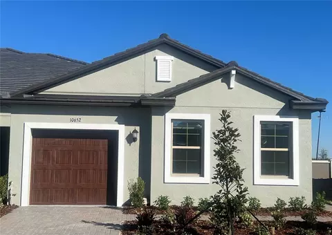 10652 Gable Dig Loop, San Antonio, FL 33576