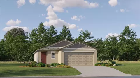 4051 Radiant Mountain Dr, Plant City, FL 33563