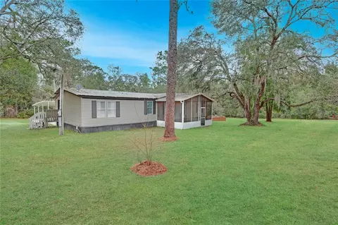 11131 NE 112th Ct, Archer, FL 32618