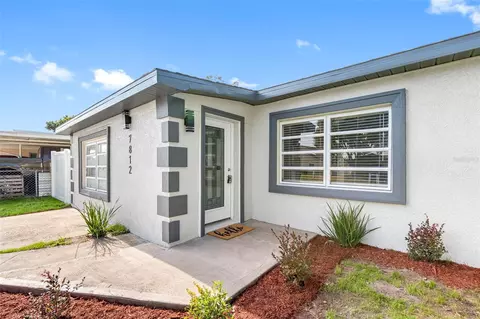 7812 N Woodlynne Ave, Tampa, FL 33614