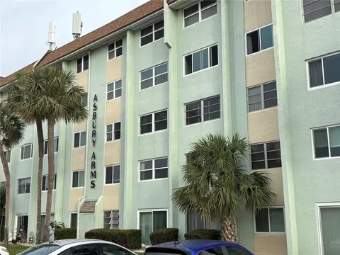 801 83rd Ave N #120, Saint Petersburg, FL 33702