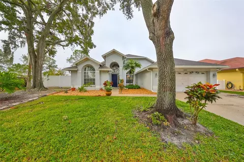 16402 Lake Heather Dr, Tampa, FL 33618