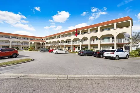 2434 Australia Way E #42, Clearwater, FL 33763