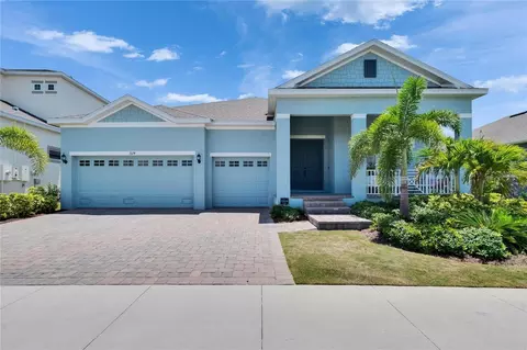 1074 Signet Dr, Apollo Beach, FL 33572