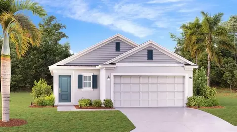 4126 Calusa Pine Rd, Daytona Beach, FL 32124