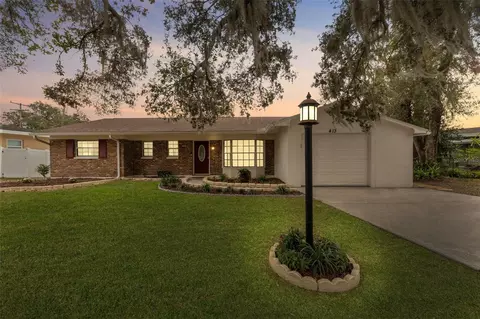 413 Belle Claire Ave, Temple Terrace, FL 33617