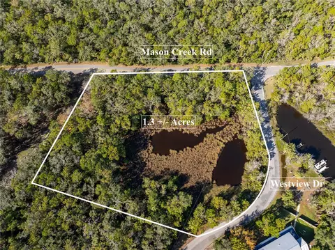 6170 S Westview Dr, Homosassa, FL 34448