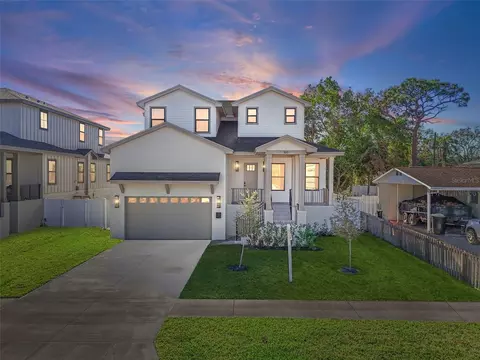 160 80th Ave N, Saint Petersburg, FL 33702