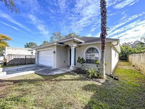 8109 N Edison Ave, Tampa, FL 33604