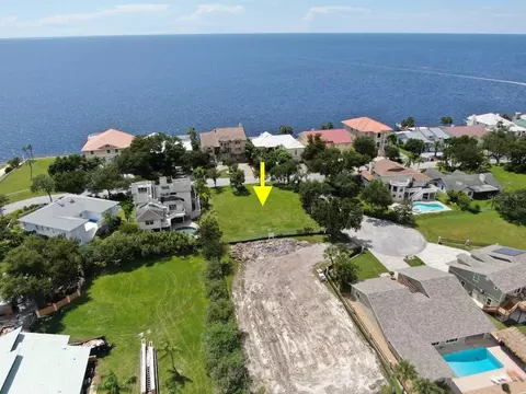 West Shore Drive, New Port Richey, FL 34652
