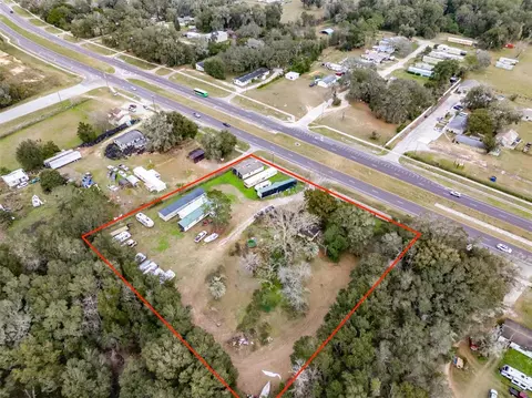 18851 Us Highway 301, Dade City, FL 33523