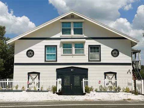 81 Gulf Blvd, Indian Rocks Beach, FL 33785