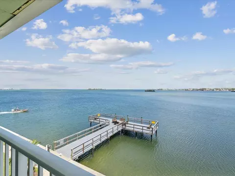 464 N Paula Dr #322, Dunedin, FL 34698