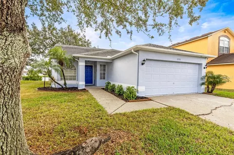 1216 Cressford Pl, Brandon, FL 33511