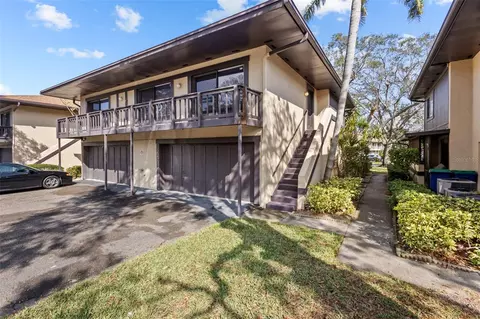 1842 Bough Ave #D, Clearwater, FL 33760