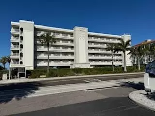 19418 Gulf Blvd #506, Indian Shores, FL 33785