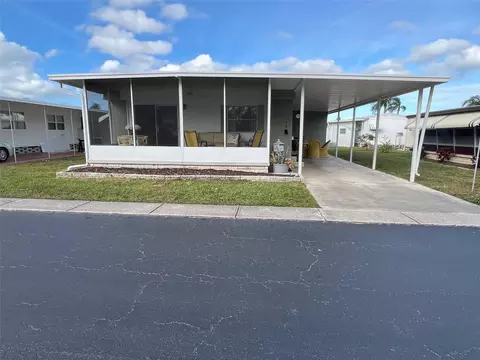 12651 Seminole Blvd #15B, Largo, FL 33778