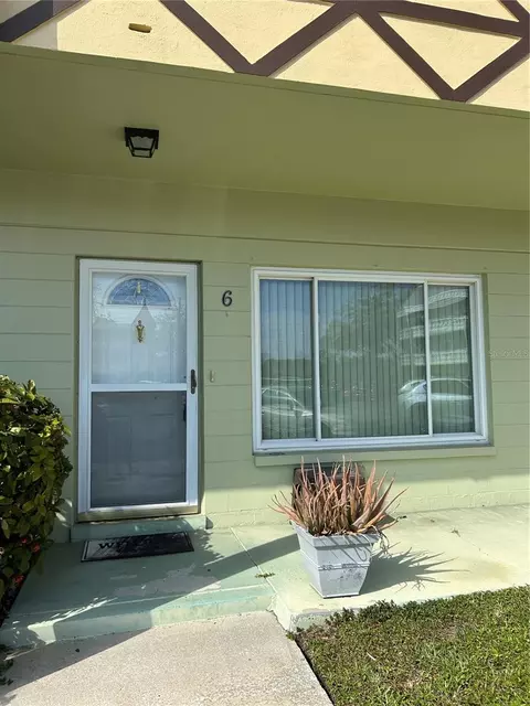 2460 Canadian Way #6, Clearwater, FL 33763