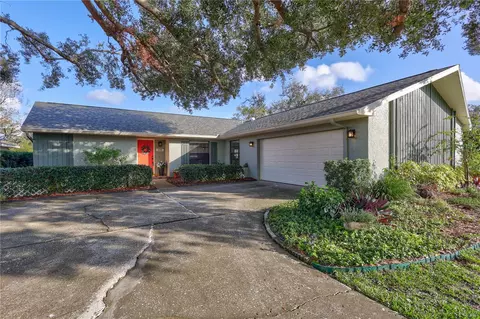 3391 Hyde Park Dr, Clearwater, FL 33761
