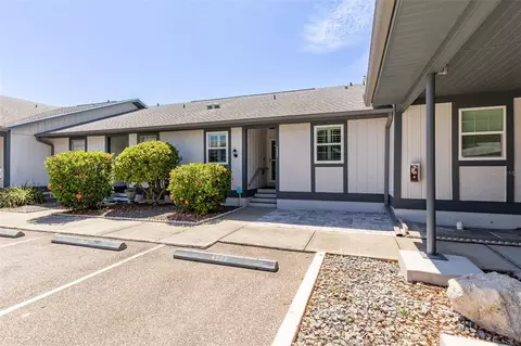 4925 New England Blvd #204, New Port Richey, FL 34652