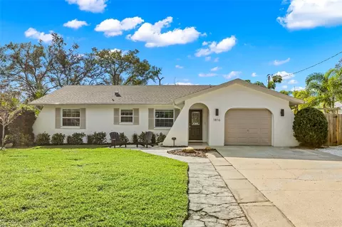 1816 Nebraska Ave, Palm Harbor, FL 34683