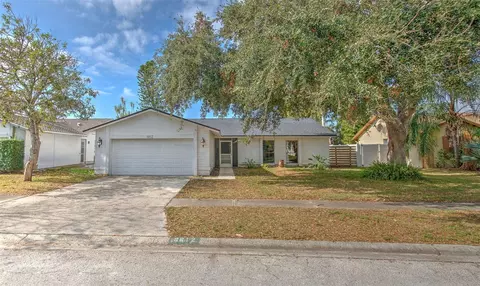 6612 Seafairer Dr, Tampa, FL 33615