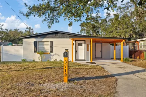 3718 Deleuil Ave, Tampa, FL 33610