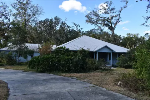 11245 Fort King Rd, Dade City, FL 33525