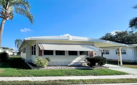 1100 Belcher Rd S #496, Largo, FL 33771