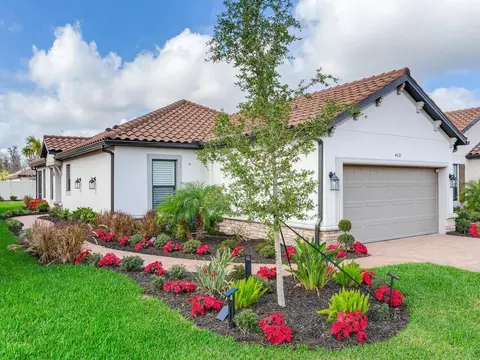 4521 Garofalo Rd, Wesley Chapel, FL 33543