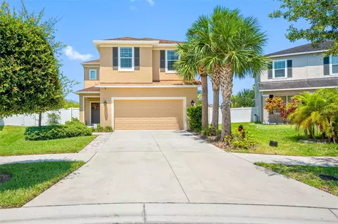 8315 Round Leaf Ln, Riverview, FL 33578