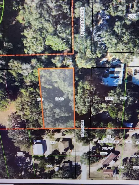 9066 W Dutton Ln, Crystal River, FL 34428 photo 1