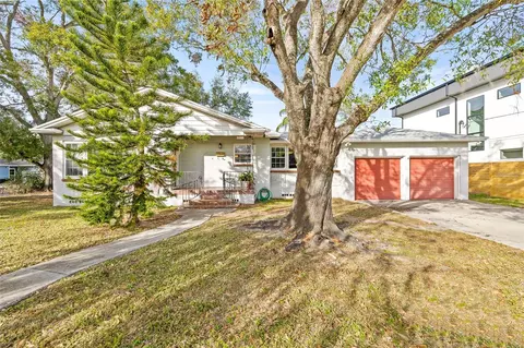 1023 W Ohio Ave, Tampa, FL 33603
