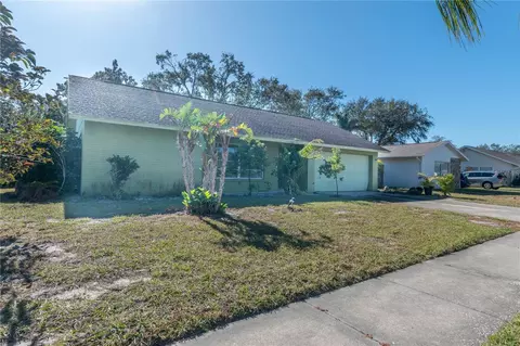 2869 Catherine Dr, Clearwater, FL 33759