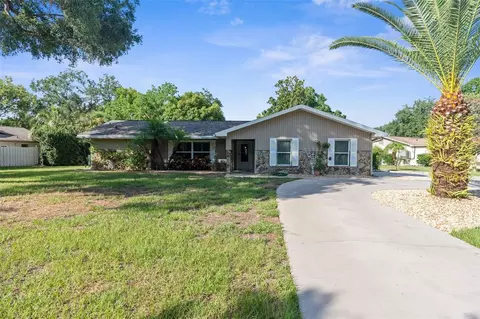 5106 S Riverside Dr, Homosassa, FL 34448