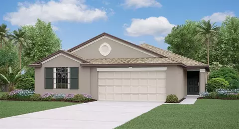 107 Lilyan Ct, Rotonda West, FL 33947