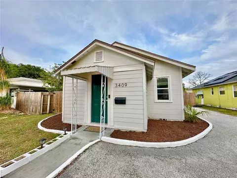 3409 Tarlton St N, Saint Petersburg, FL 33713
