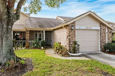 6506 Remus Dr, New Port Richey, FL 34653