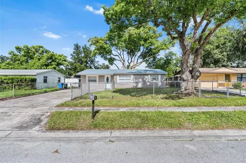 3812 Argon Dr, Tampa, FL 33619