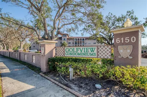 6150 Gulfport Blvd S #413, Gulfport, FL 33707