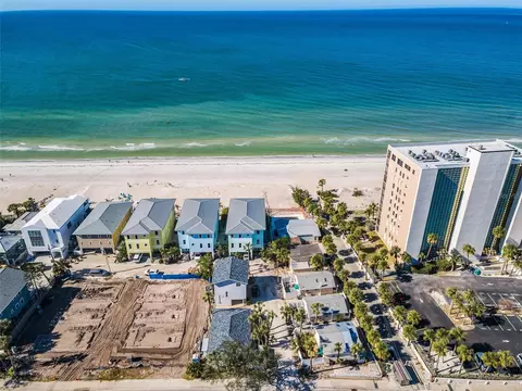 822 Gulf Blvd, Indian Rocks Beach, FL 33785