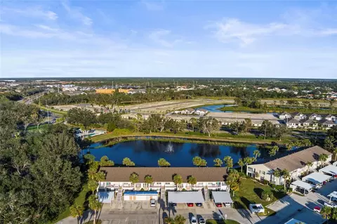 201 Silver Lake Dr #204, Venice, FL 34292