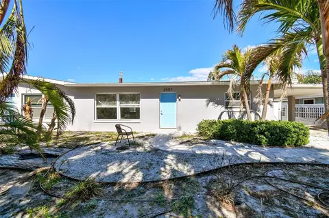 200 140th Ave E, Madeira Beach, FL 33708
