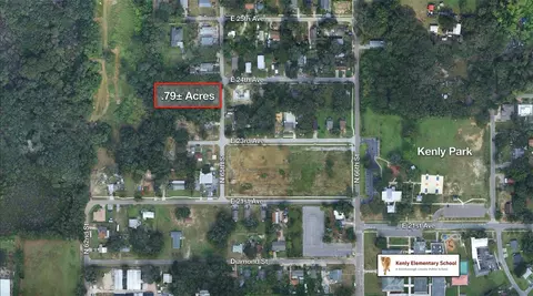 6416 E 23rd Ave, Tampa, FL 33619