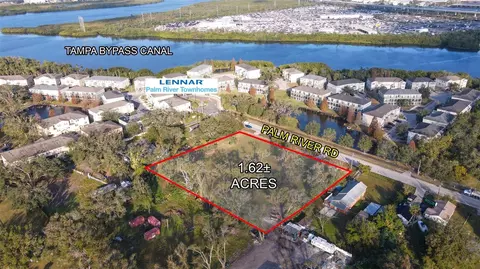 4811 Palm River Rd, Tampa, FL 33619